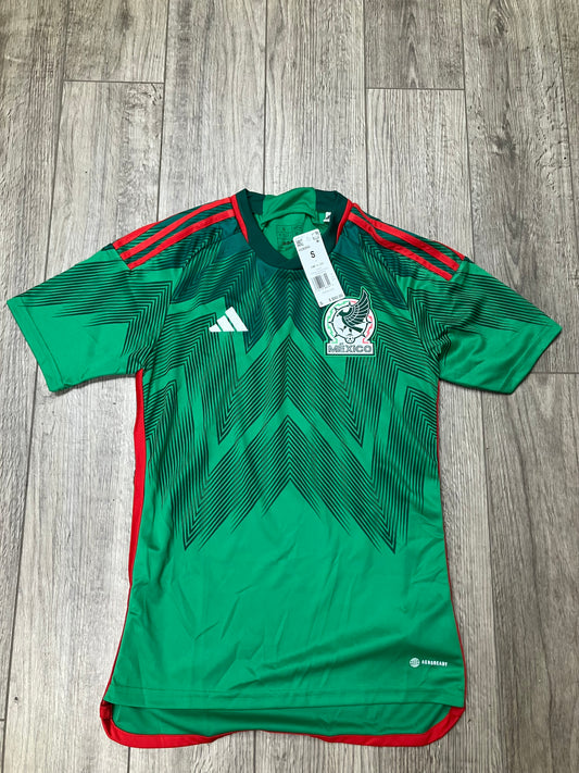 Mexico World Cup jersey Size Small