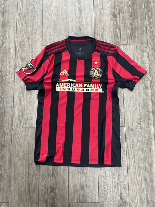 S - Atlanta United 2020 Home Kit