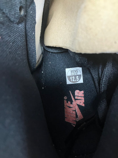 12.5-Jordan 1 Retro OG x Marvel High Next Chapter
