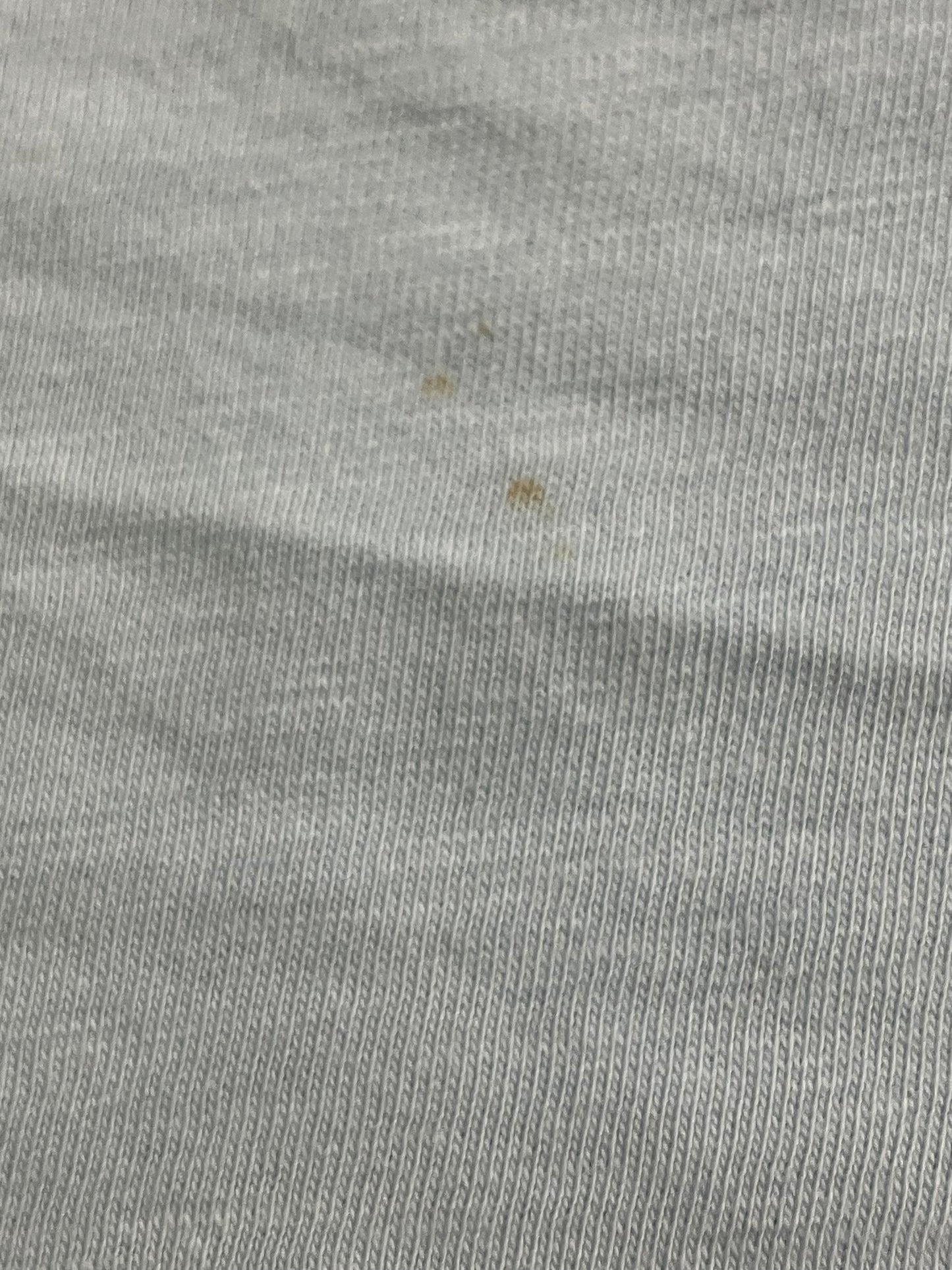 Polo baby blue football XXL