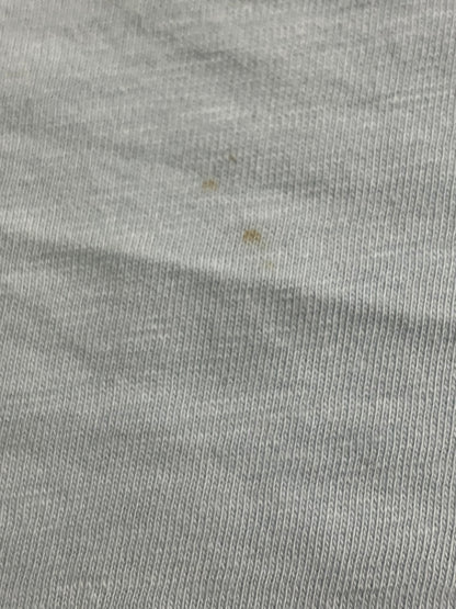 Polo baby blue football XXL