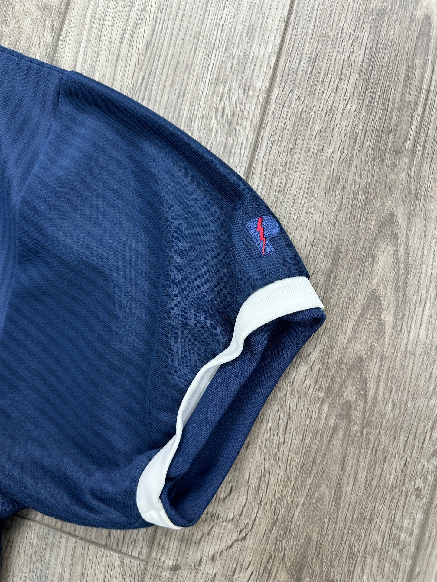 XL - Atlanta Braves 90s Jersey type