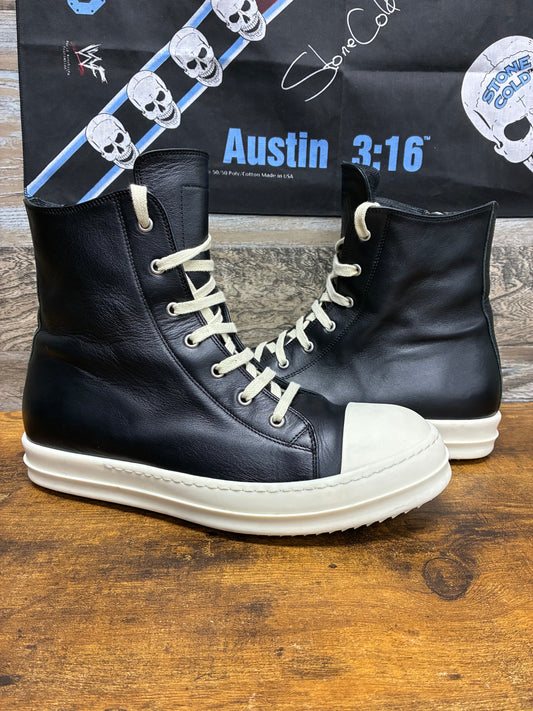 43/10US - Rick Owen’s Mainline Ramones
