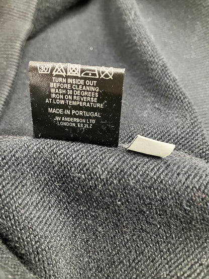 S-JW Anderson Crewneck
