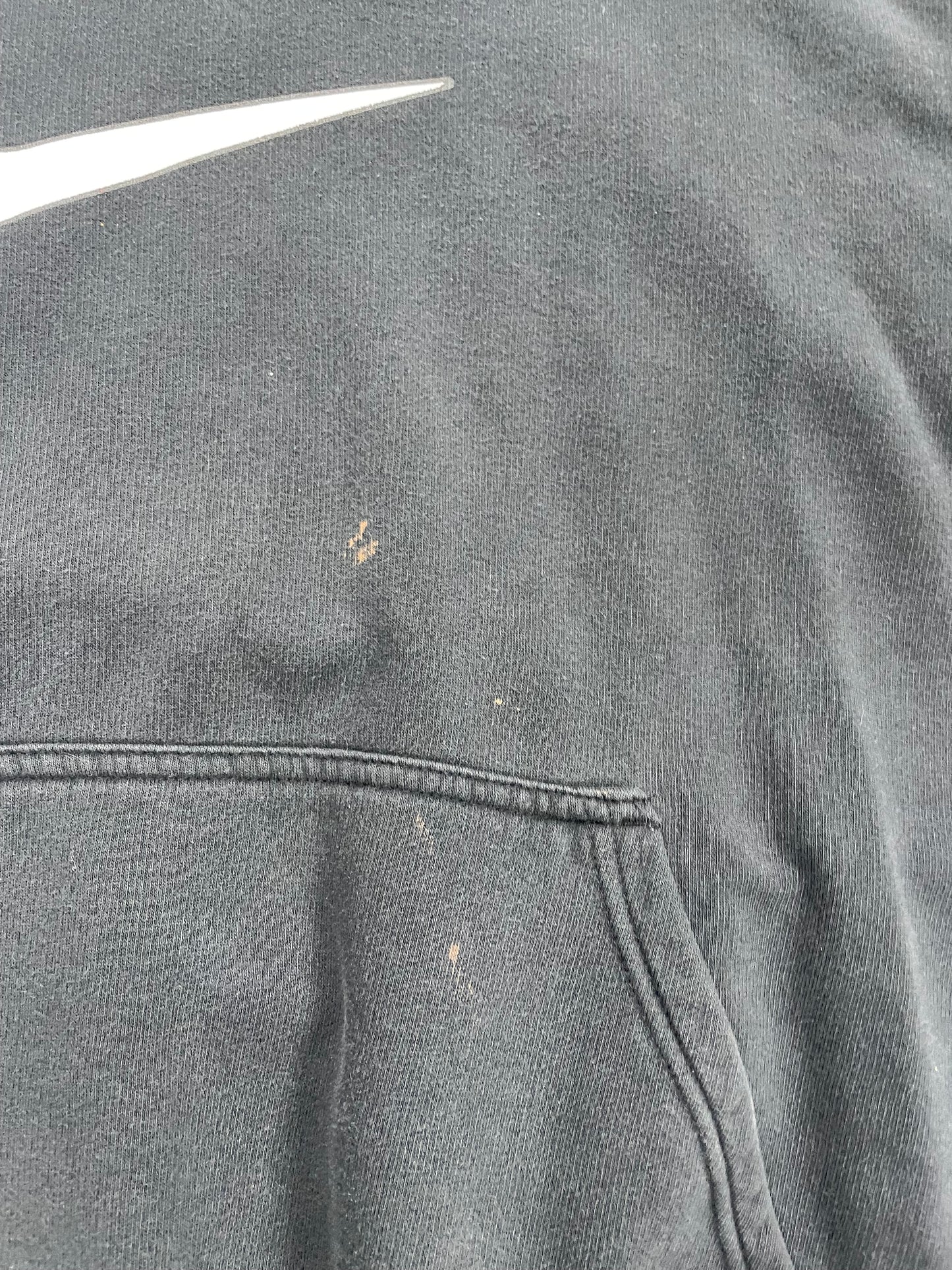 Vintage Nike Hoodie XXL