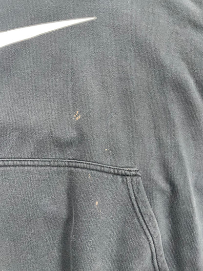 Vintage Nike Hoodie XXL