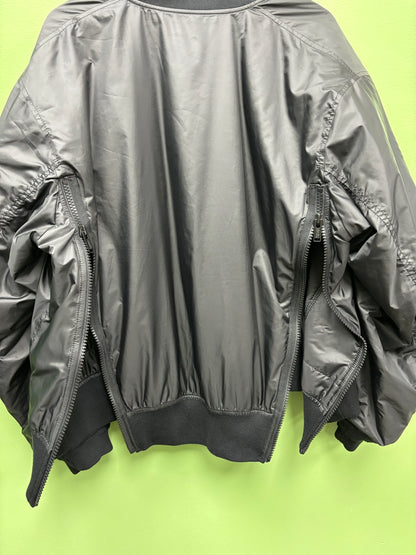 Undercover Blouson Bomber Black 3