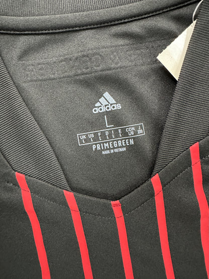 Atlanta United 2021/22 Home Jersey size L New