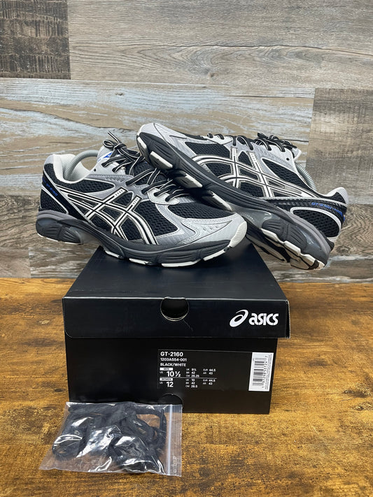 10.5 - ASICS GT 2160 Jjjjound Inverted blue