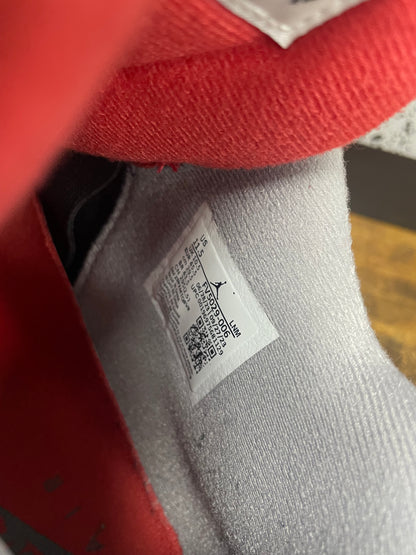 Air Jordan 4 “Bred Reimagined” 11.5