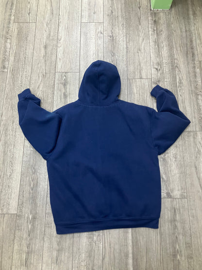 Georgia Tech College Zipup XL