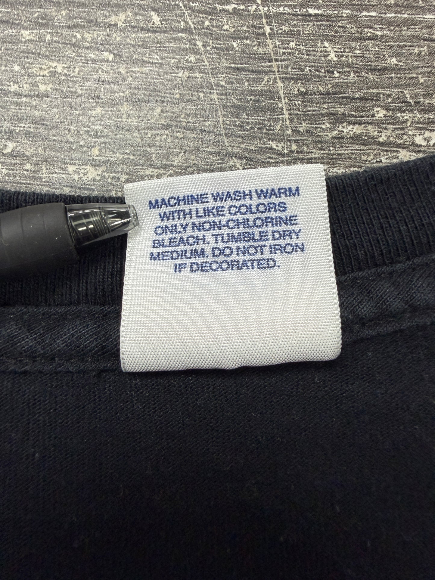 XL - Supreme Neil Young SS15