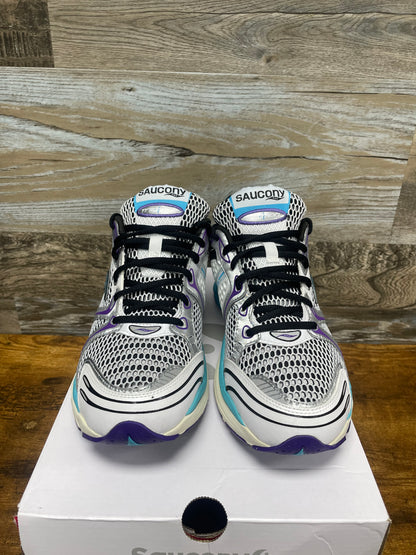 9 - Saucony ProGrid Triumph 4 sneaker