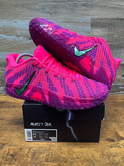 8.5 - Nike JA 3 Max Volume