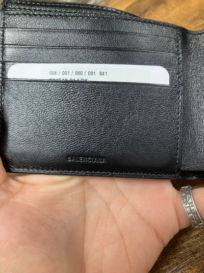 OS - Balenciaga Sporty Wallet