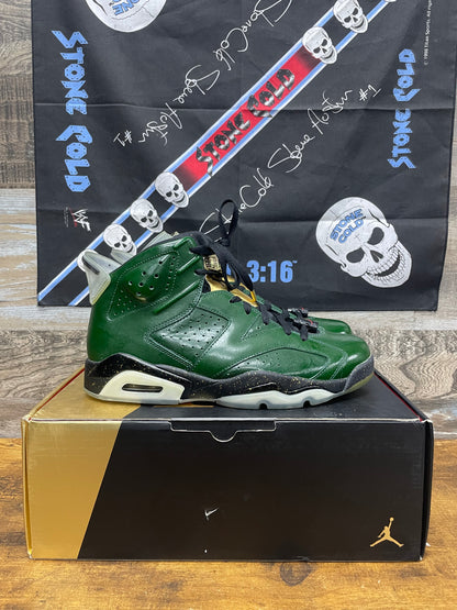 Nike Air Jordan 6 Retro 'Champagne' 9.5
