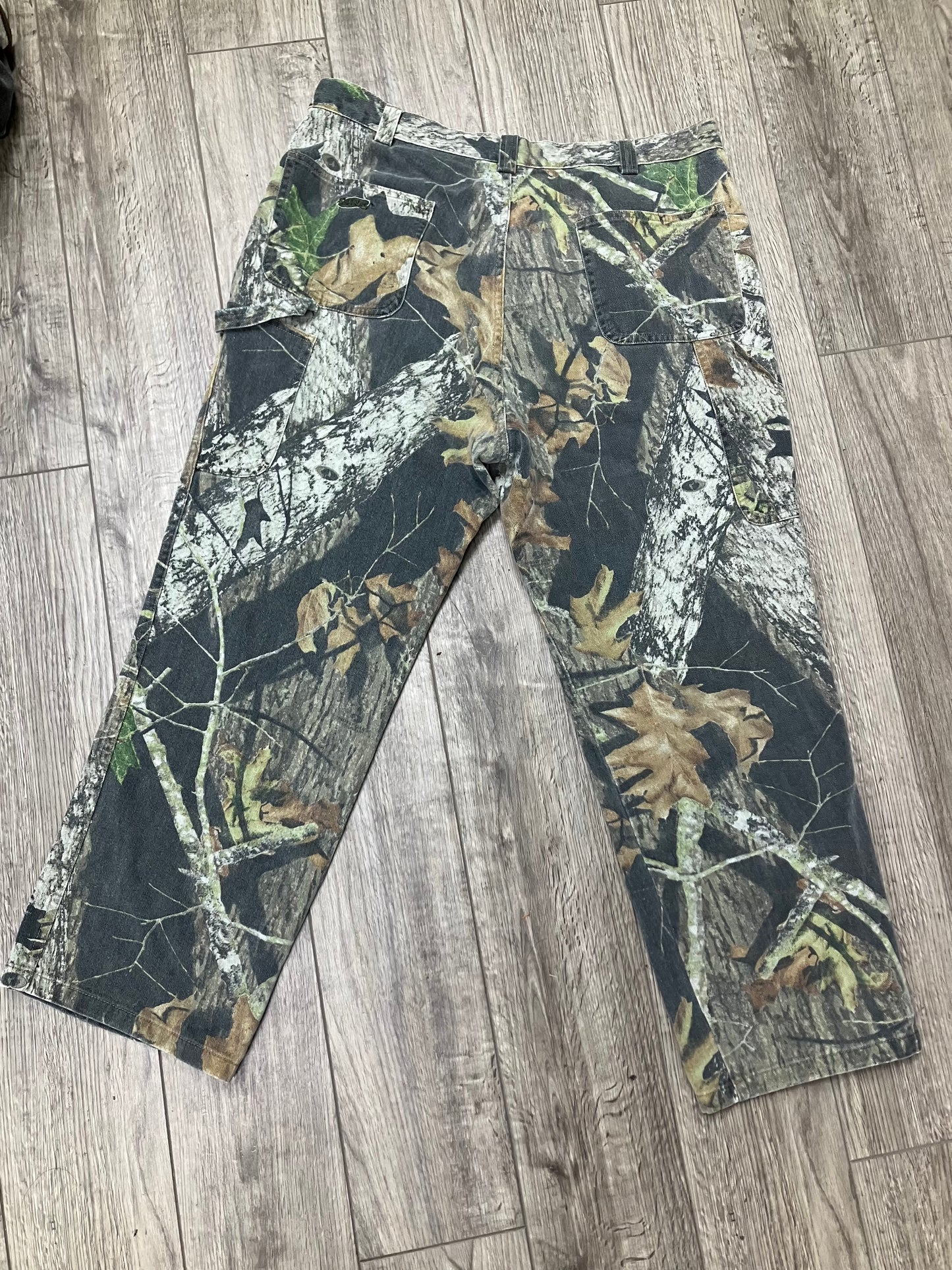 Field star Camo pants Size 38