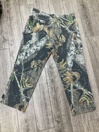 Field star Camo pants Size 38