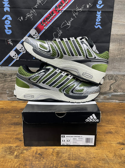 Adidas Adistar Control Olive Size 11