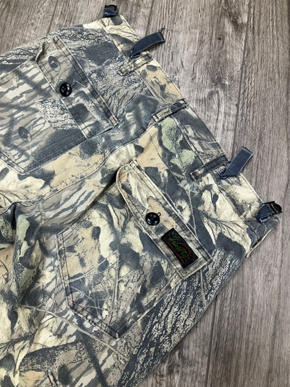 29-Leaf Camo Liberty Camo Cargo Pants