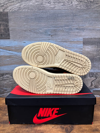 Air Jordan 1 Retro High “Shattered Backboard” 11