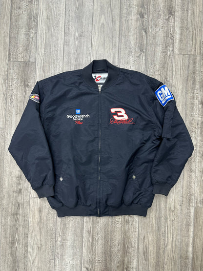 Dale Earnhardt Chase Jacket 2XL