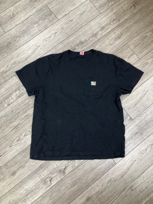2XL - Icecream Tee