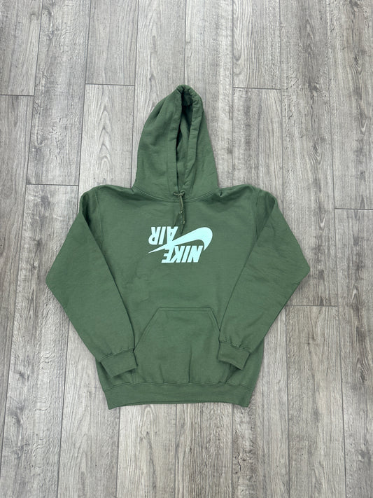 Travis Scott Nike Cactus Jack Hoodie Size Small