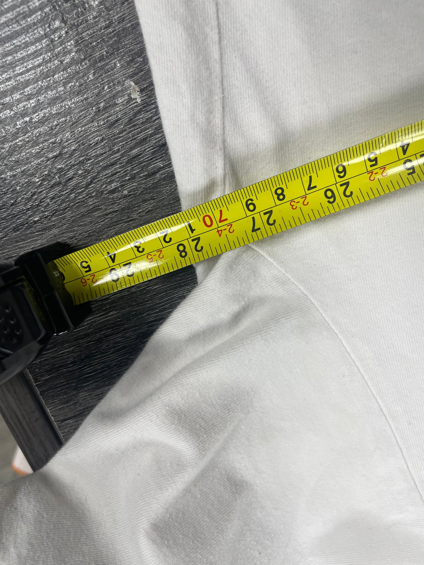 4 - Balenciaga Strike T-Shirt Oversized fit