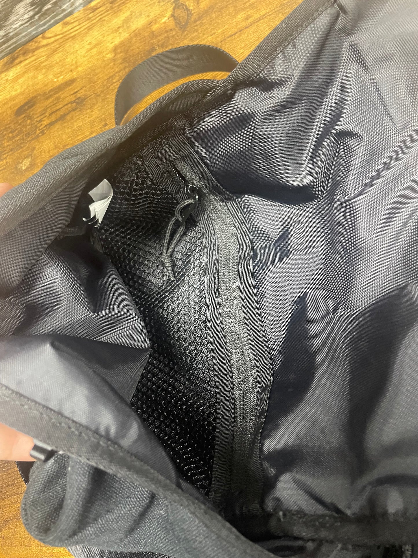 OS - Supreme Mini Messenger Bag SS25
