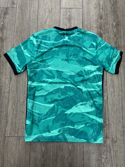 M - Liverpool 20/21 Away Kit
