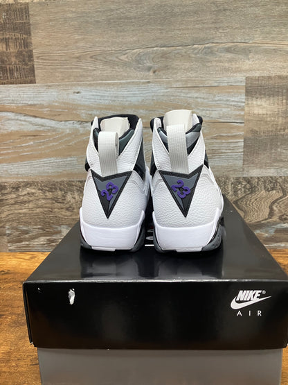Air Jordan 7 Retro ‘Flint’ 9