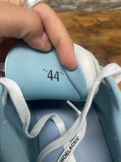 44/11 - Off-White Out of Office "OOO" Low-Top Sneaker