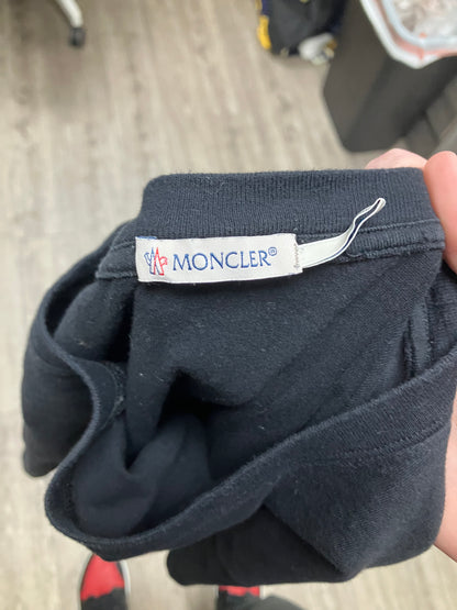 Moncler Fragment Dragon Tee Size XL