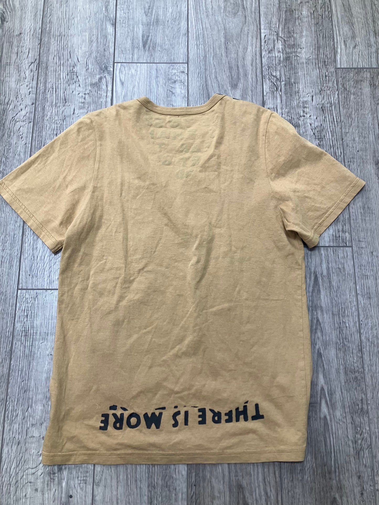 Maison Margiela AIDS Awareness V-neck Size Small