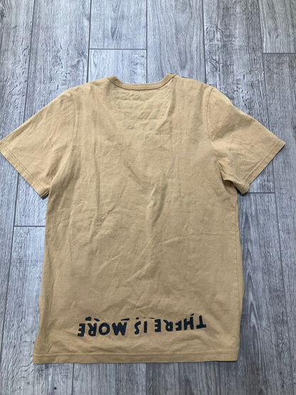 Maison Margiela AIDS Awareness V-neck Size Small