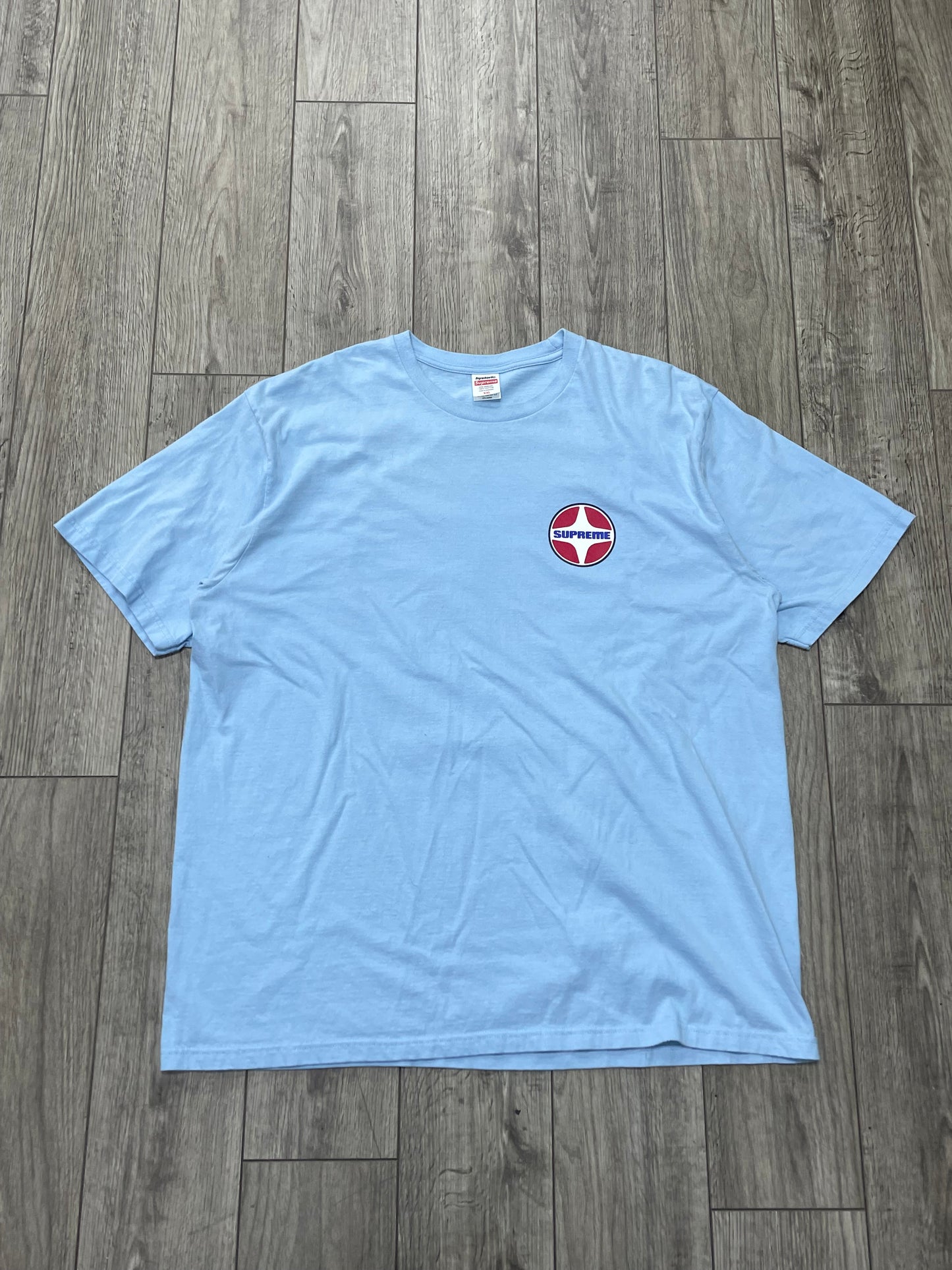XXL - Supreme Hysteric Glamour Chest Logo
