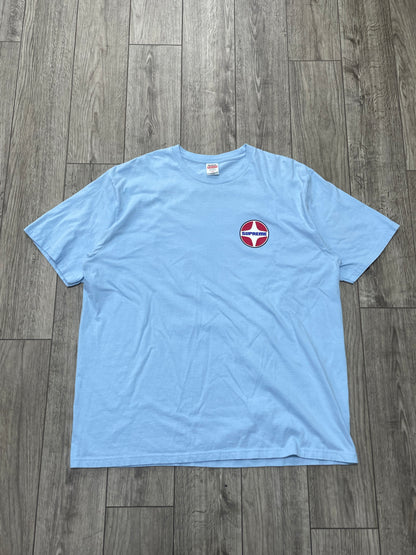 XXL - Supreme Hysteric Glamour Chest Logo