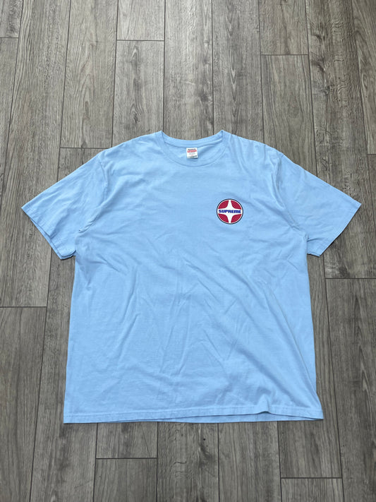 XXL - Supreme Hysteric Glamour Chest Logo