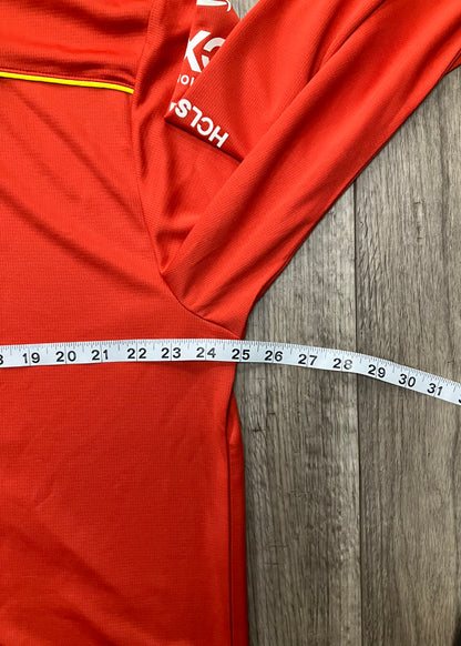 L - Puma Ferrari Longsleeve