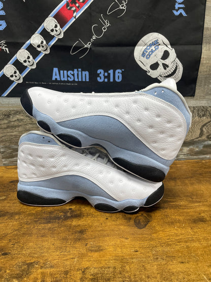 Air Jordan 13 Retro ‘Blue/Grey’ Size 10