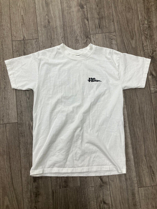 No Fear Football “Zone Sweet Zone” Tee L