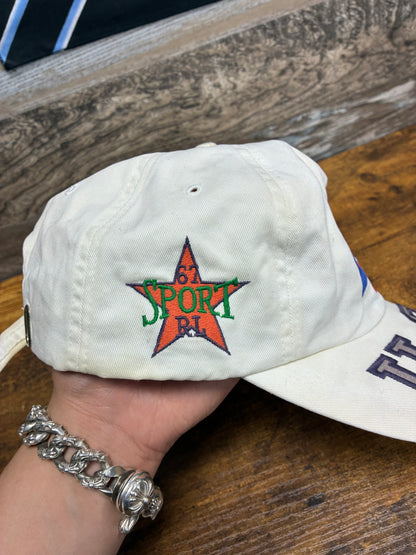 OS - Vintage Polo by Ralph Lauren “ 67 “ USA Fitted Cap