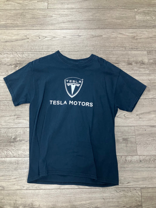 Tesla Motors Size L