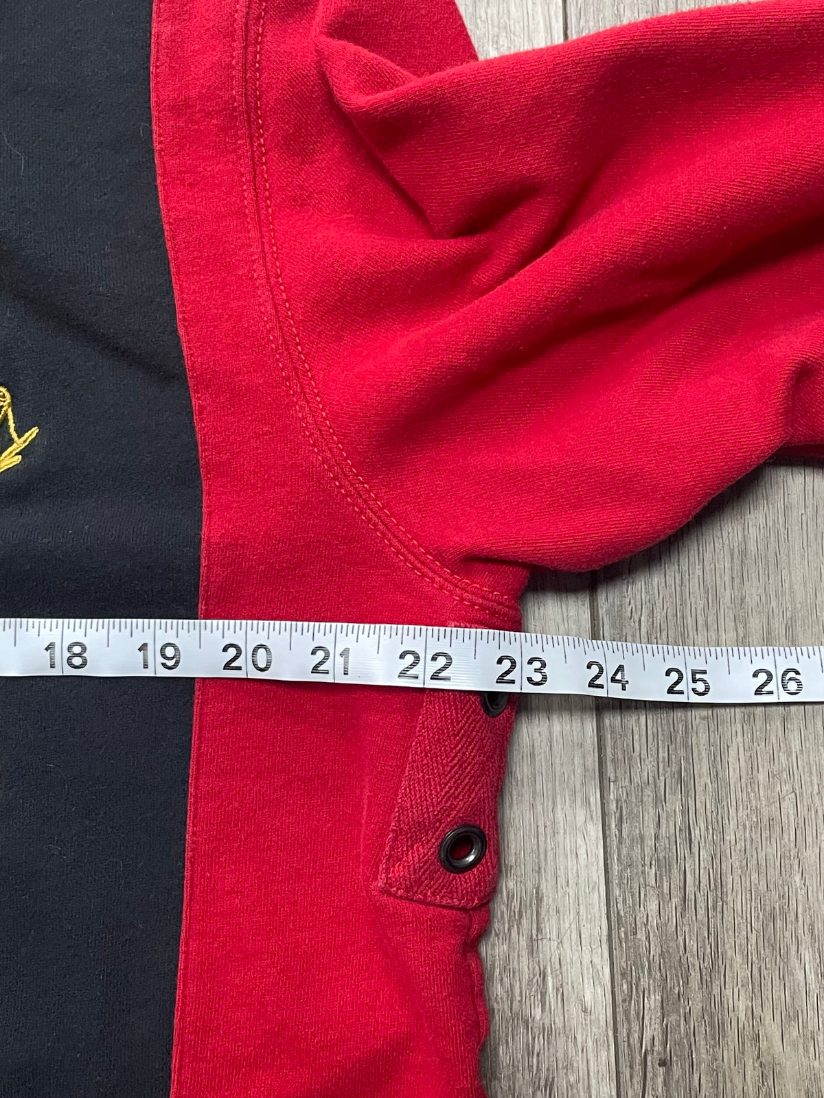 L - Polo Ralph Lauren PRL Club Rugby