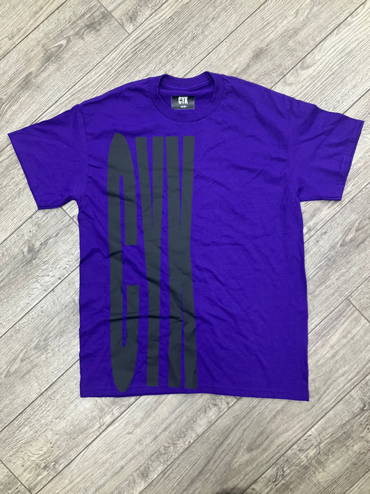 CYK Tee M