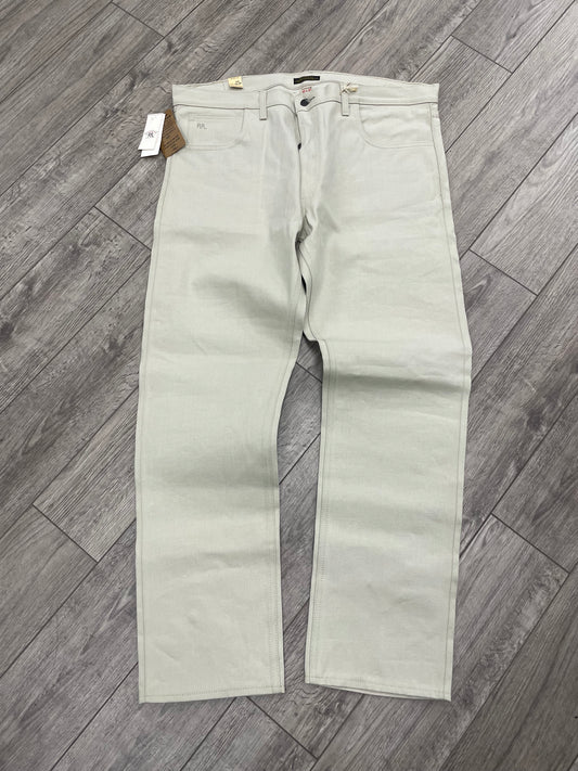 40-RRL Limited Edition Slim Fit Selvedge Jeans