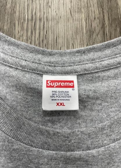 XXL - Supreme Blockbuster Tee