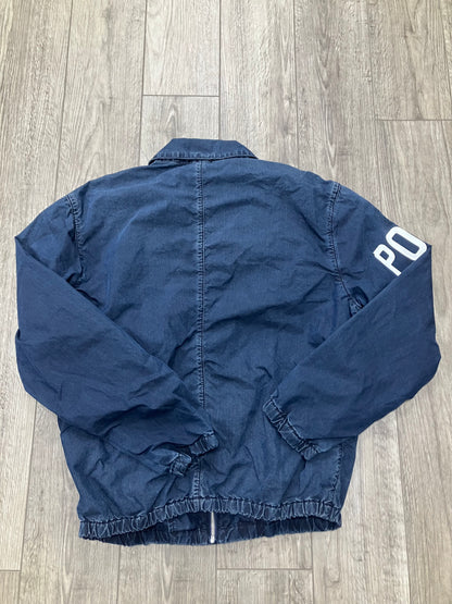 Polo Stadium Jacket 1992 Size Medium