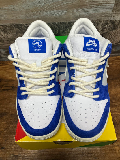 8.5 - Nike SB Dunk Gardenia